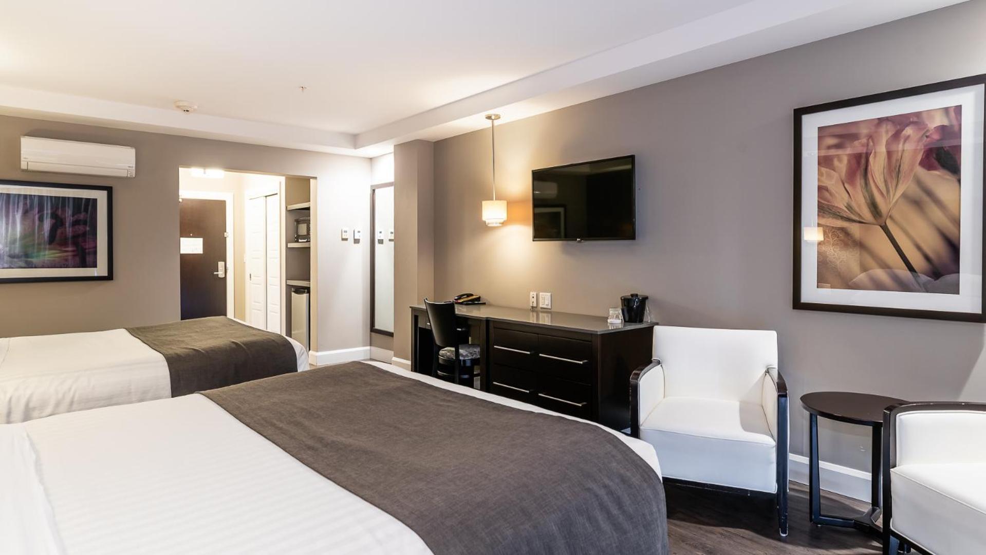 Hotel Шедиак Екстериор снимка