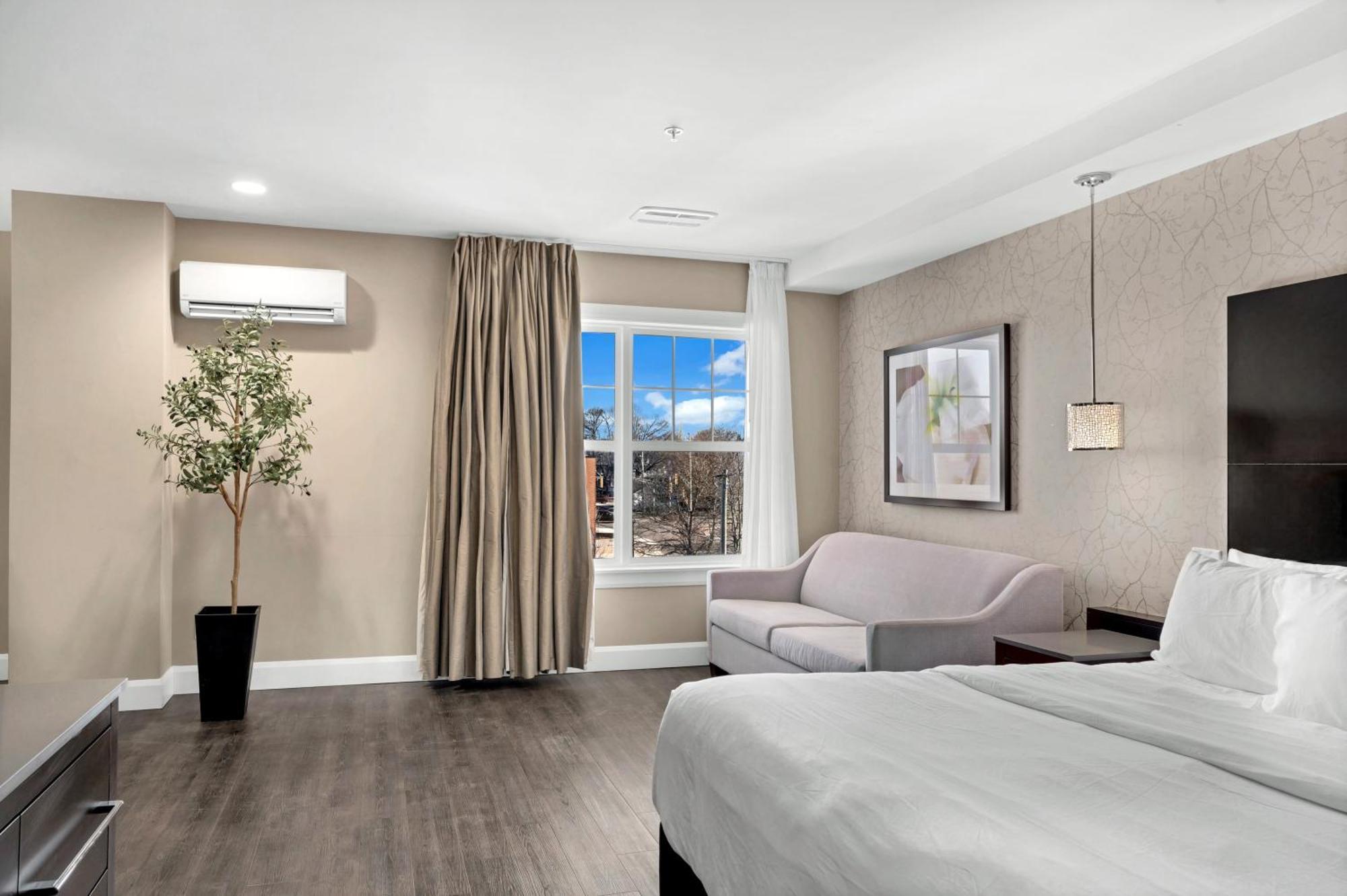 Hotel Шедиак Екстериор снимка