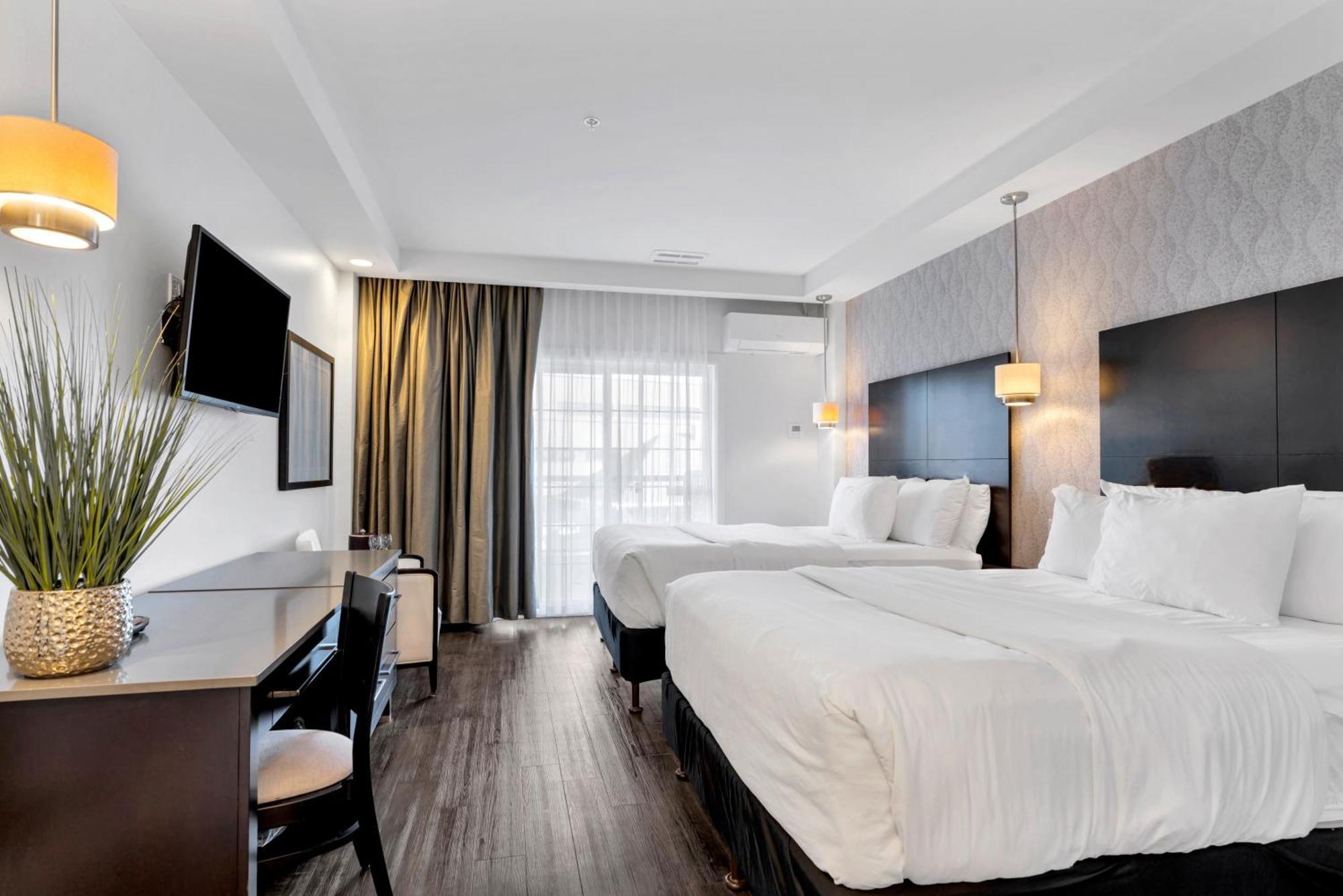 Hotel Шедиак Екстериор снимка