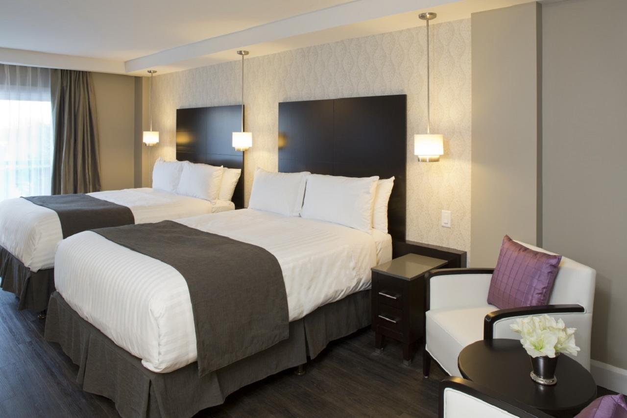 Hotel Шедиак Екстериор снимка