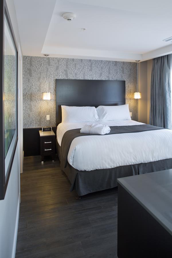 Hotel Шедиак Екстериор снимка