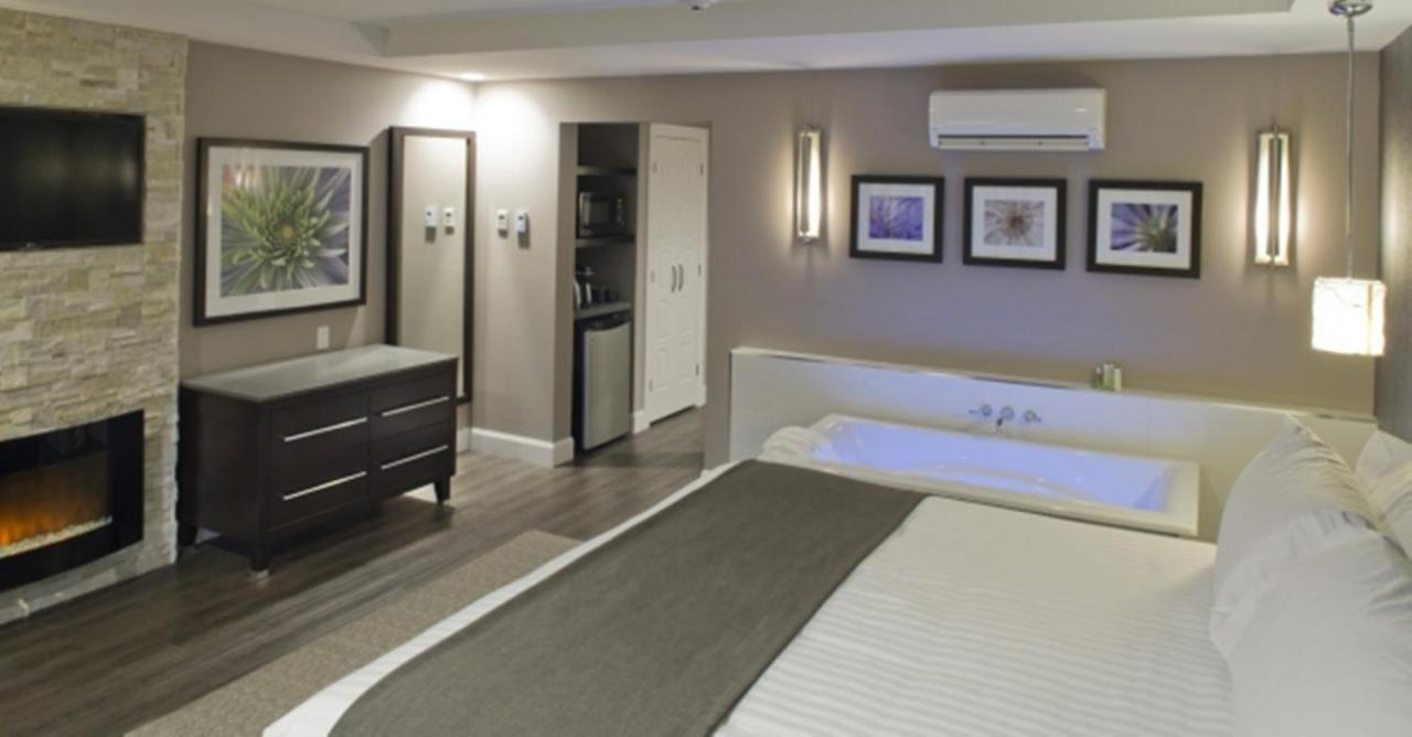 Hotel Шедиак Екстериор снимка